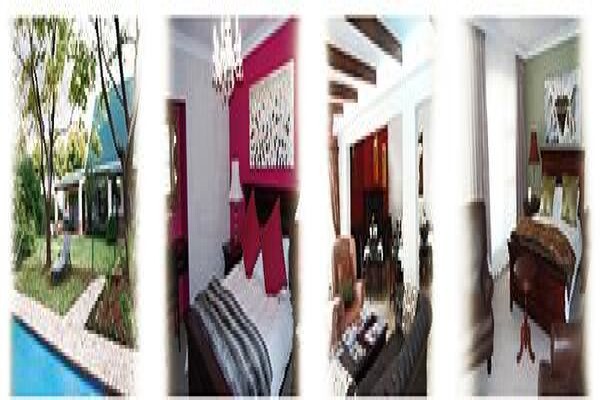 Sunninghill Guest Lodge