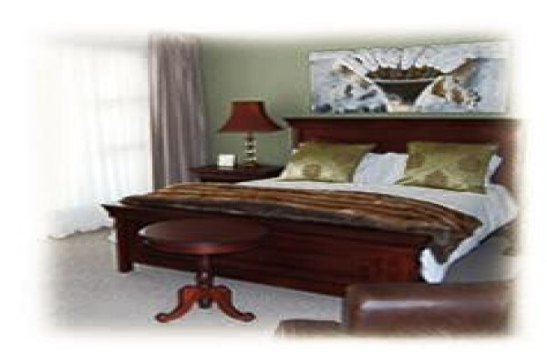 Sunninghill Guest Lodge