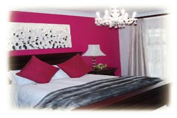 Sunninghill Guest Lodge