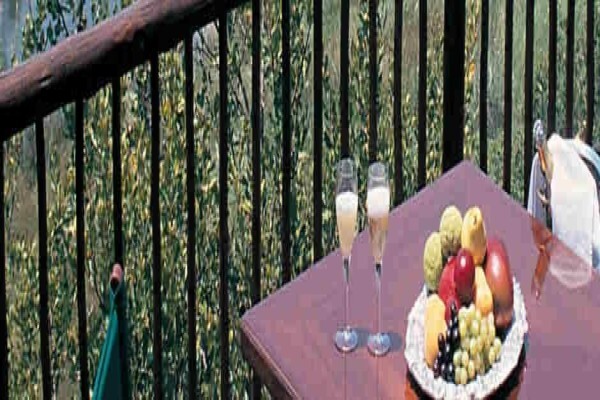 Witwater Guesthouse & Spa