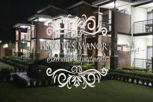 Scott's Manor Wedding Guesthouse & Conference Centre