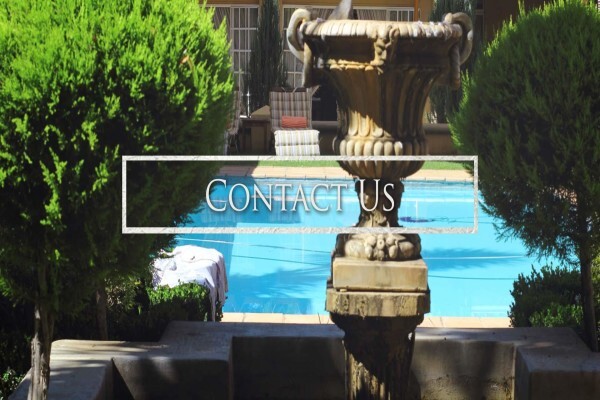 Scott's Manor Wedding Guesthouse & Conference Centre