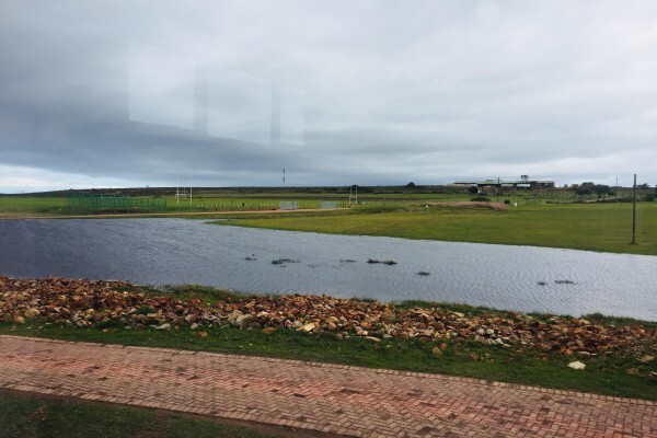 Mentors Country Estate