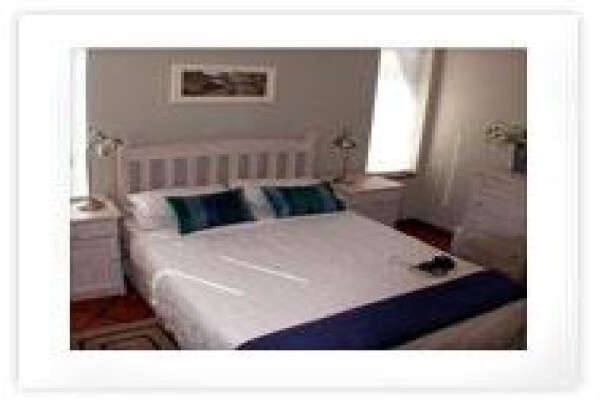 Hilltop Country Lodge