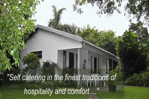 Duck Inn Bed & Breakfast