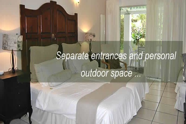 Duck Inn Bed & Breakfast