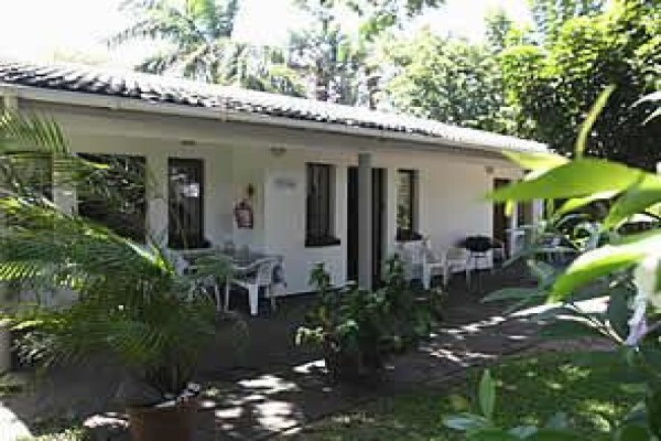 Duck Inn Bed & Breakfast