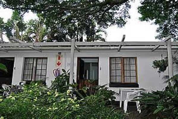 Duck Inn Bed & Breakfast