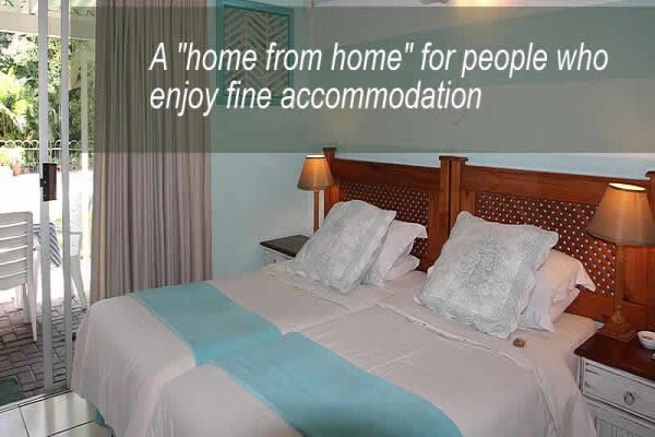 Duck Inn Bed & Breakfast