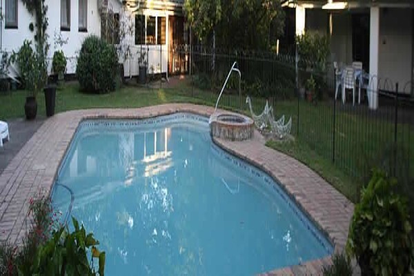 Duck Inn Bed & Breakfast