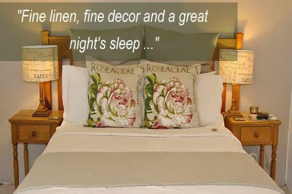 Duck Inn Bed & Breakfast