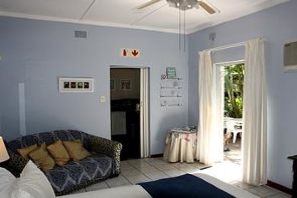Duck Inn Bed & Breakfast
