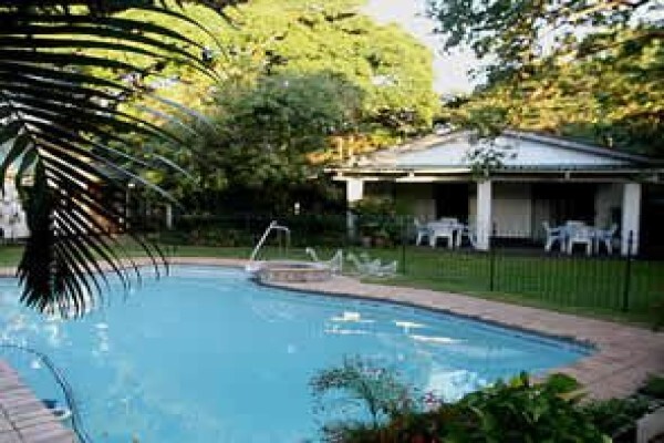 Duck Inn Bed & Breakfast