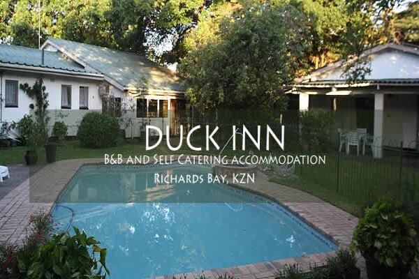 Duck Inn Bed & Breakfast