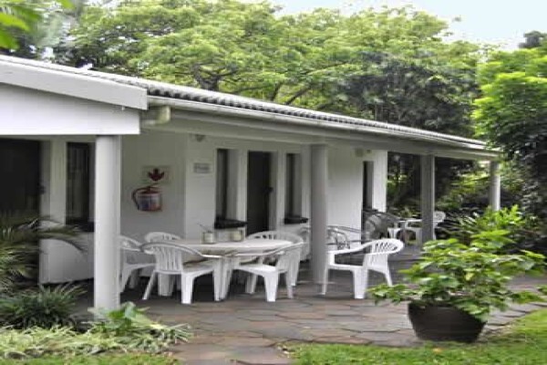 Duck Inn Bed & Breakfast