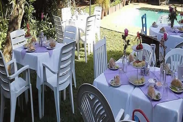 Duck Inn Bed & Breakfast
