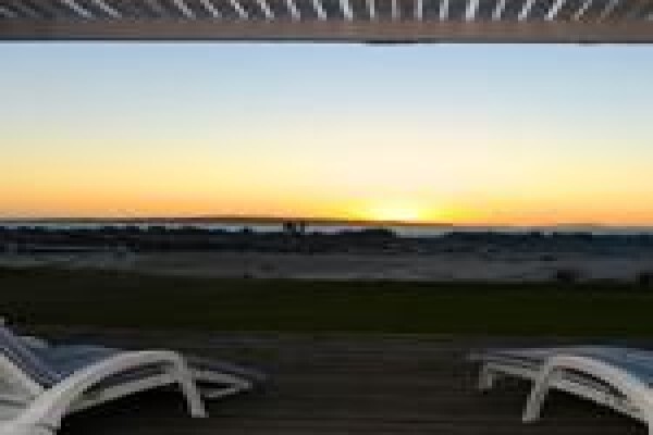 Friday Island Beach House