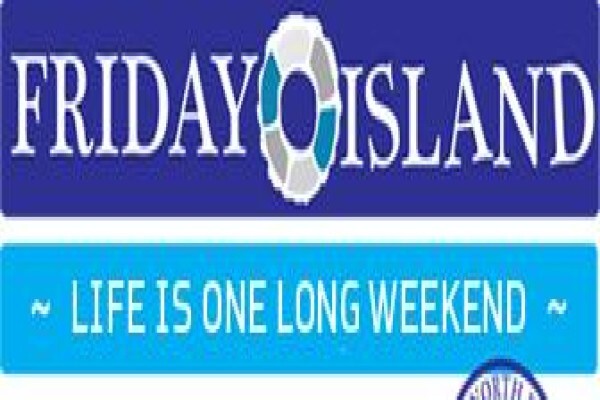 Friday Island Beach House