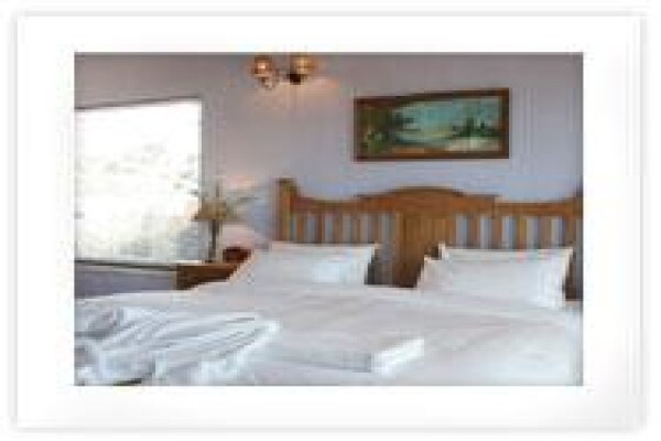 Hilltop Country Lodge
