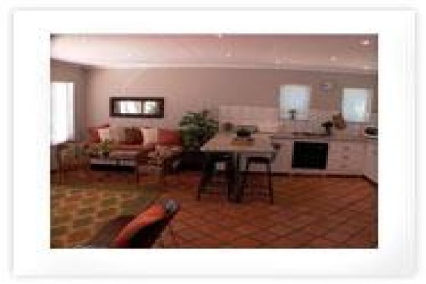 Hilltop Country Lodge