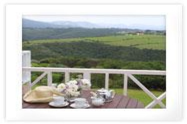 Hilltop Country Lodge