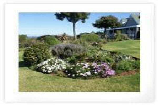 Hilltop Country Lodge