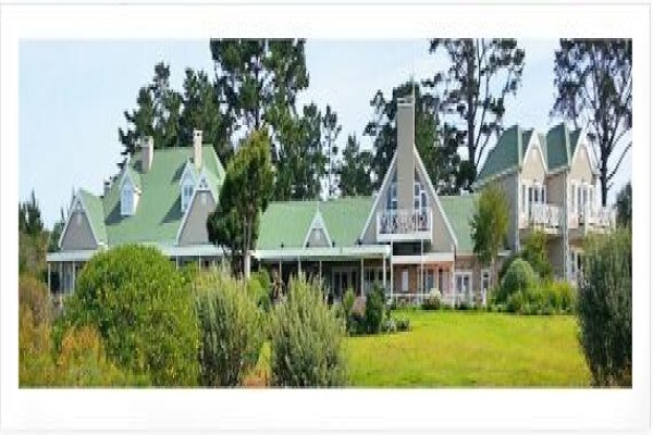 Hilltop Country Lodge