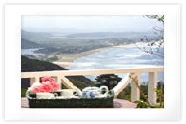 Hilltop Country Lodge