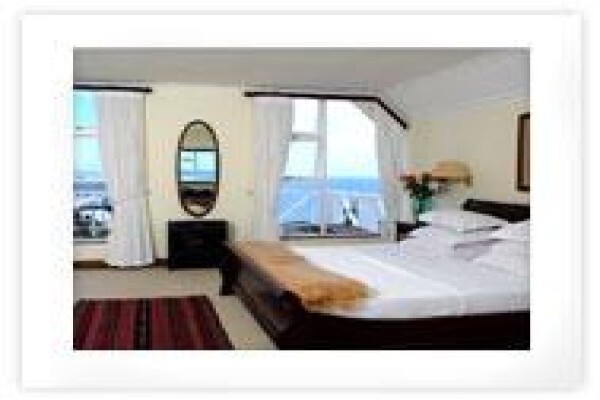 Hilltop Country Lodge