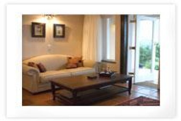 Hilltop Country Lodge