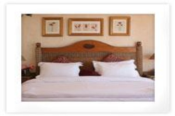Hilltop Country Lodge