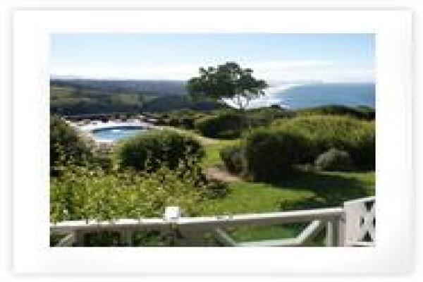 Hilltop Country Lodge