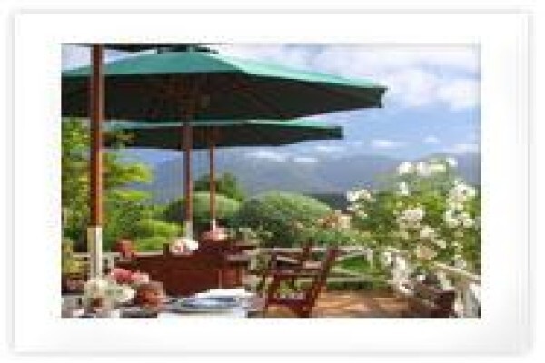 Hilltop Country Lodge