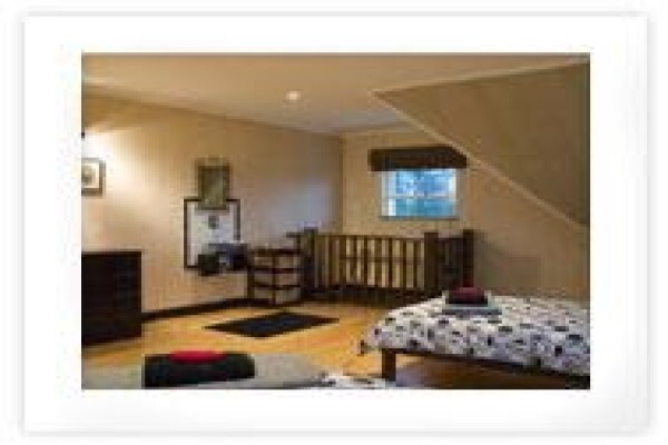 Hilltop Country Lodge