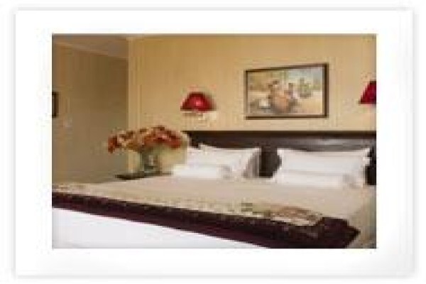 Hilltop Country Lodge