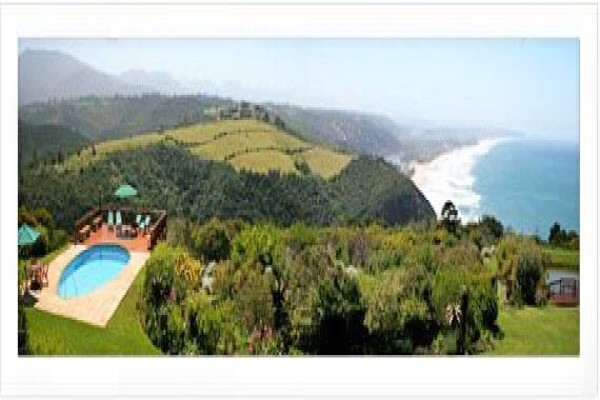 Hilltop Country Lodge