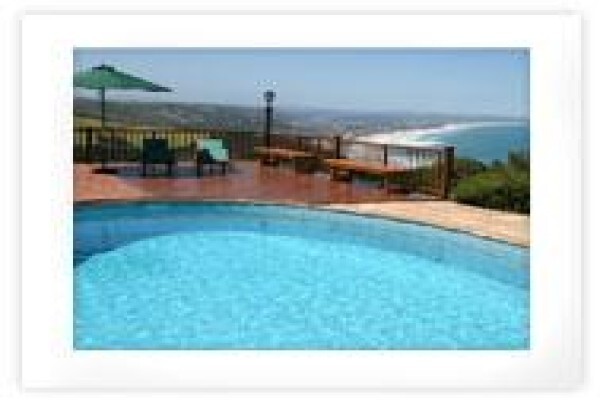 Hilltop Country Lodge