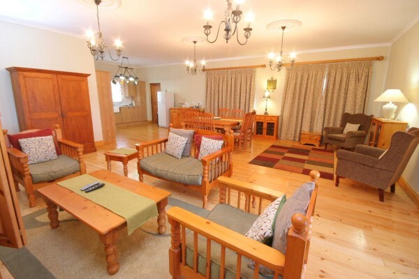 Mentors Country Estate