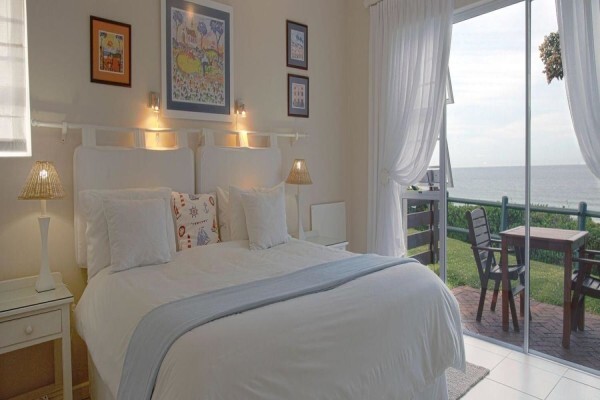 Mes Amis Guest House