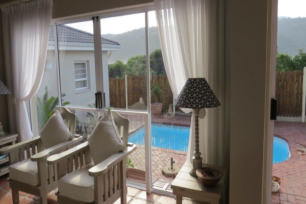 Mes Amis Guest House
