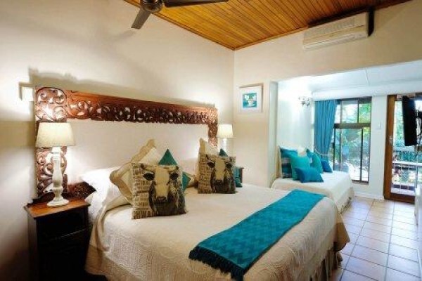 Santa Lucia Guest House