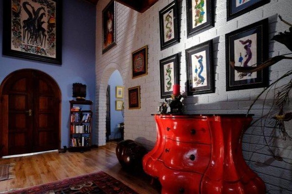 Santa Lucia Guest House