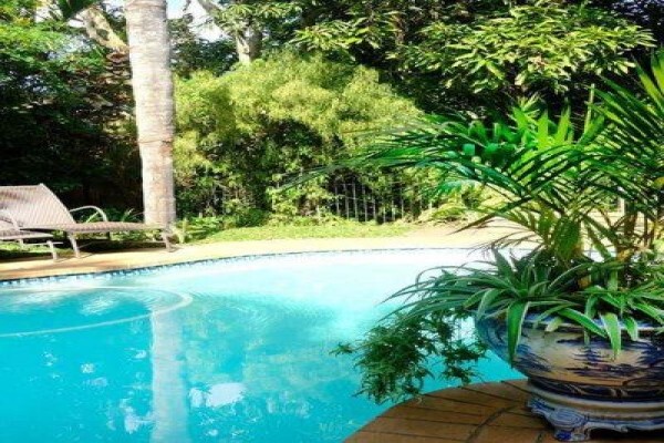 Santa Lucia Guest House