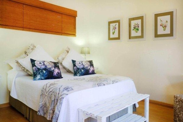 Santa Lucia Guest House