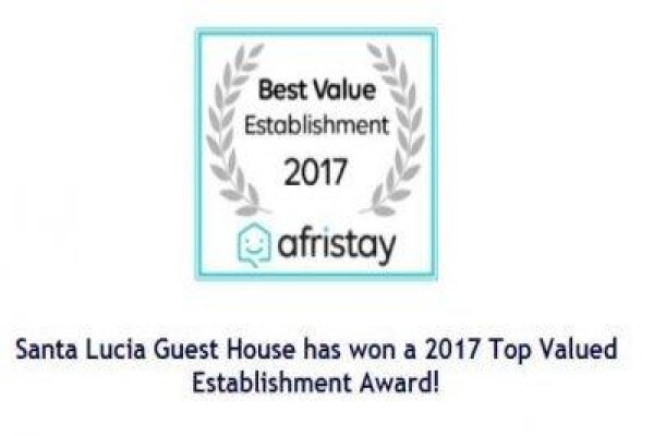 Santa Lucia Guest House