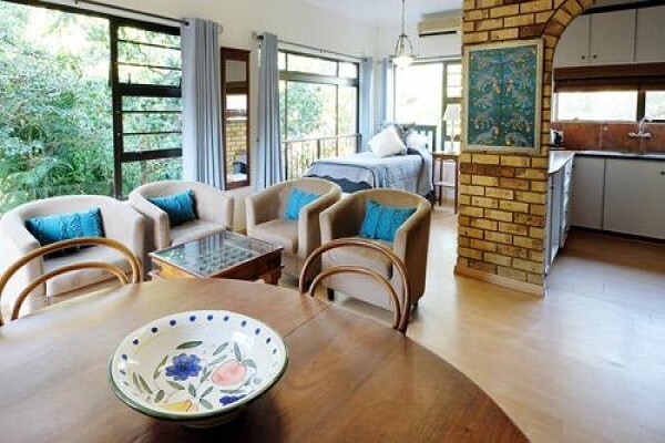 Santa Lucia Guest House