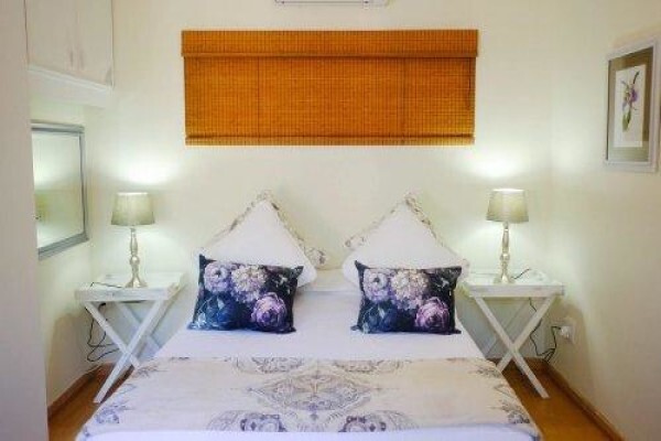 Santa Lucia Guest House