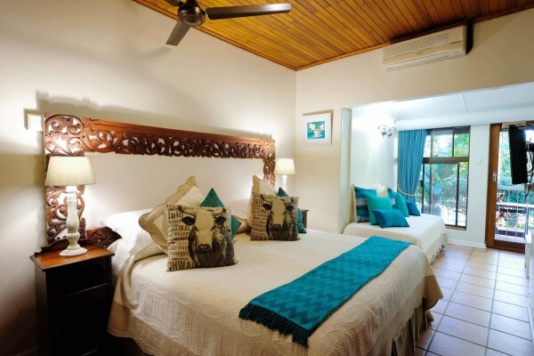 Santa Lucia Guest House