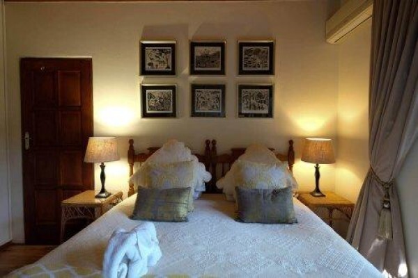 Santa Lucia Guest House