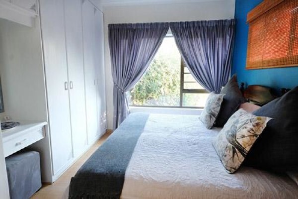 Santa Lucia Guest House